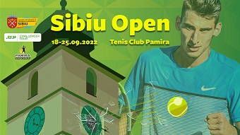 Sibiu Open